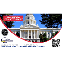 Sacramento Legislative Summit 2024