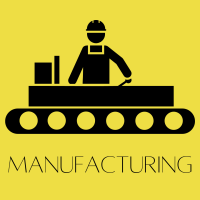 Manufacturing Committee Meeting - Manufacturing Members Only