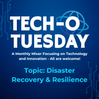 Tech-O Tuesday