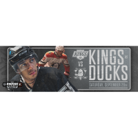 Ontario Reign Presents: Empire Classic - LA Kings vs Anaheim Ducks