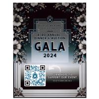 RARCC Presents: 43rd Annual Dinner & Auction Gala