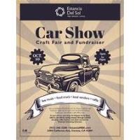 Estancia Del Sol Presents: Car Show, Craft Fair and Fundraiser