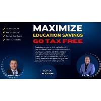 Joe Diaz & Associates - Primerica Present: Tax Free Education