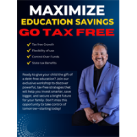 Joe Diaz & Associates - Primerica Presents: Tax Free Education