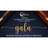 2025 Board Installation & Awards Gala