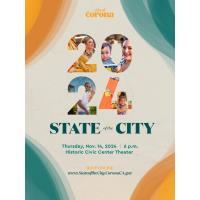 City of Corona Presents: 2024 State of the City