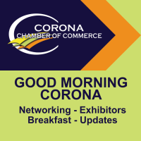 Good Morning CORONA - State of the County, District 2 with Supervisor Karen Spiegel