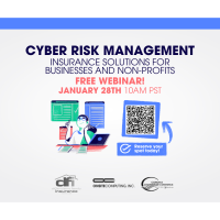 Cyber Risk Management Webinar - Presented by Onsite Computing