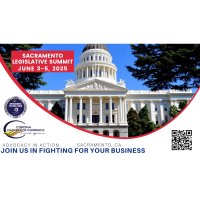 Sacramento Legislative Summit 2025