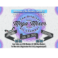 All Chamber Mega Mixer