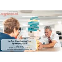 Neighborhood Healthcare Presents: PACE Murrieta Tour (BY APPOINTMENT ONLY)