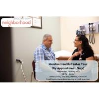 Neighborhood Healthcare Presents - Menifee Health Center Tour (BY APPOINTMENT ONLY)