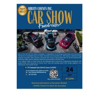 Ability Counts Presents: Car Show Fundraiser