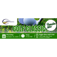 CORONA Chamber Golf Classic Tournament