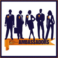 Ambassador Meeting