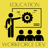 Workforce Development Workshop