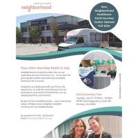 Neighborhood Healthcare Presents: PACE Murrieta Tour (BY APPOINTMENT ONLY)