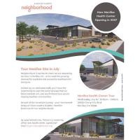 Neighborhood Healthcare Presents - Menifee Health Center Tour (BY APPOINTMENT ONLY)