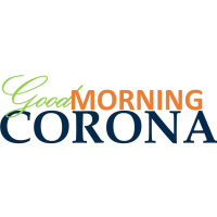 Good Morning Corona - June 30, 2017
