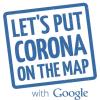 Let's Put Corona on the Map Workshop