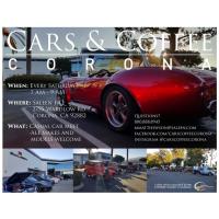 Cars and Coffee 