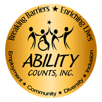 Ability Counts Presents: 2025 Gala Charity Dinner