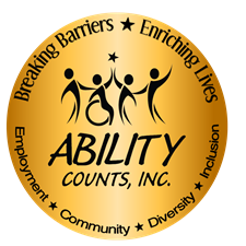 Ability Counts, Inc.