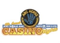 ABC Hopes 2023 Annual Casino Night