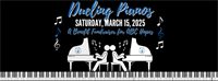 ABC Hopes Presents: Dueling Pianos