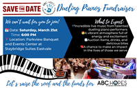 ABC Hopes Presents: Dueling Pianos