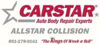 CARSTAR Allstar Collision