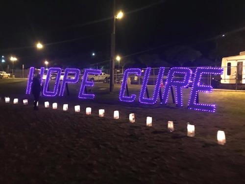Hope Cure