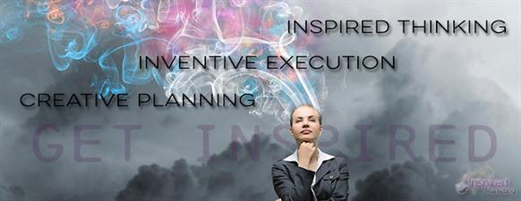 Inspired Marketing and Photography Inspired Marketing and Photography