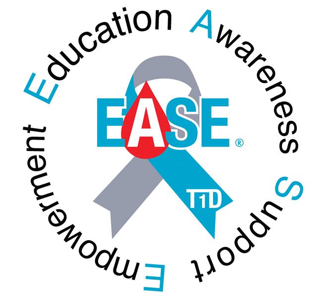 EASE T1D, Type 1 Diabetes Awareness EASE T1D, Type 1 Diabetes Awareness