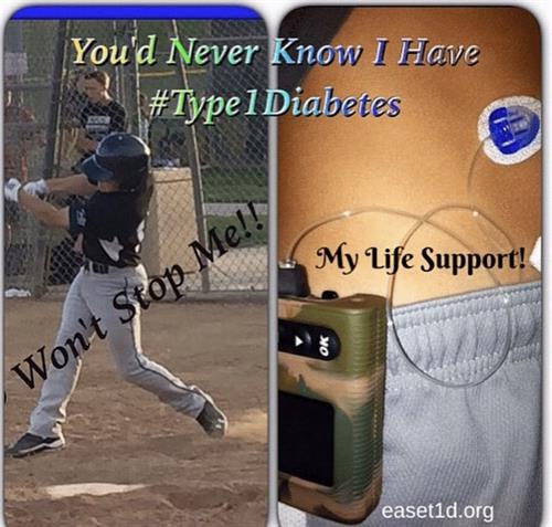 Insulin is Not a Cure...It is Life Support!