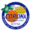 City of Corona - Economic Development Department