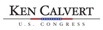 Congressman 42nd District, Ken Calvert