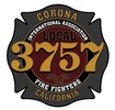 Corona Firefighter's Association, IAFF Local #3757