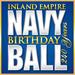 Inland Empire Navy Birthday Ball