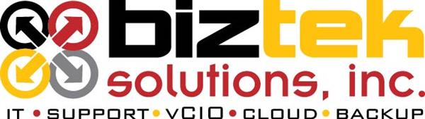 Biztek Solutions, Inc. Biztek Solutions, Inc.