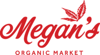 Megan's Organic Market