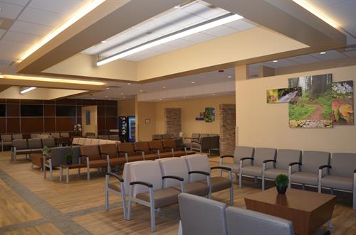 Accelerated Urgent Care Centers throughout Bakersfield, Murrieta, Wildomar, Fresno 