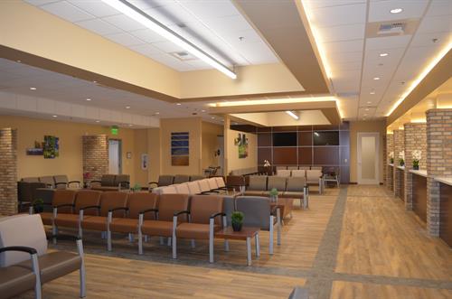 Accelerated Urgent Care Centers throughout Bakersfield, Murrieta, Wildomar, Fresno 