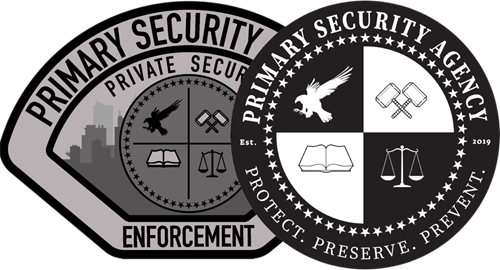 PSA Patch & Logo