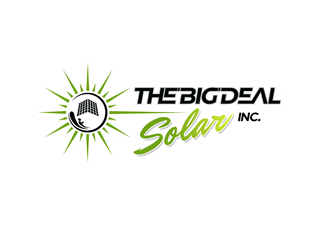 The Big Deal Solar, Inc.