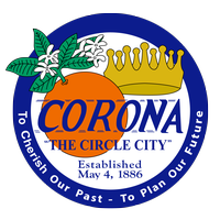City of Corona - Economic Development Department