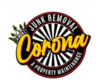 Corona Junk Removal and Property Maintenance LLC
