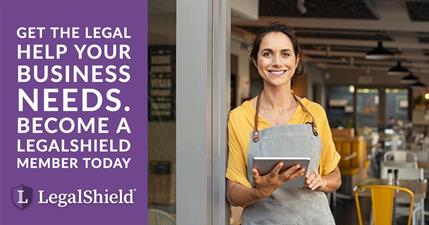 Legal Shield Business Solutions