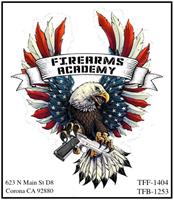 Firearms Academy