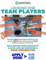 Childhood Drowning Prevention Foundation